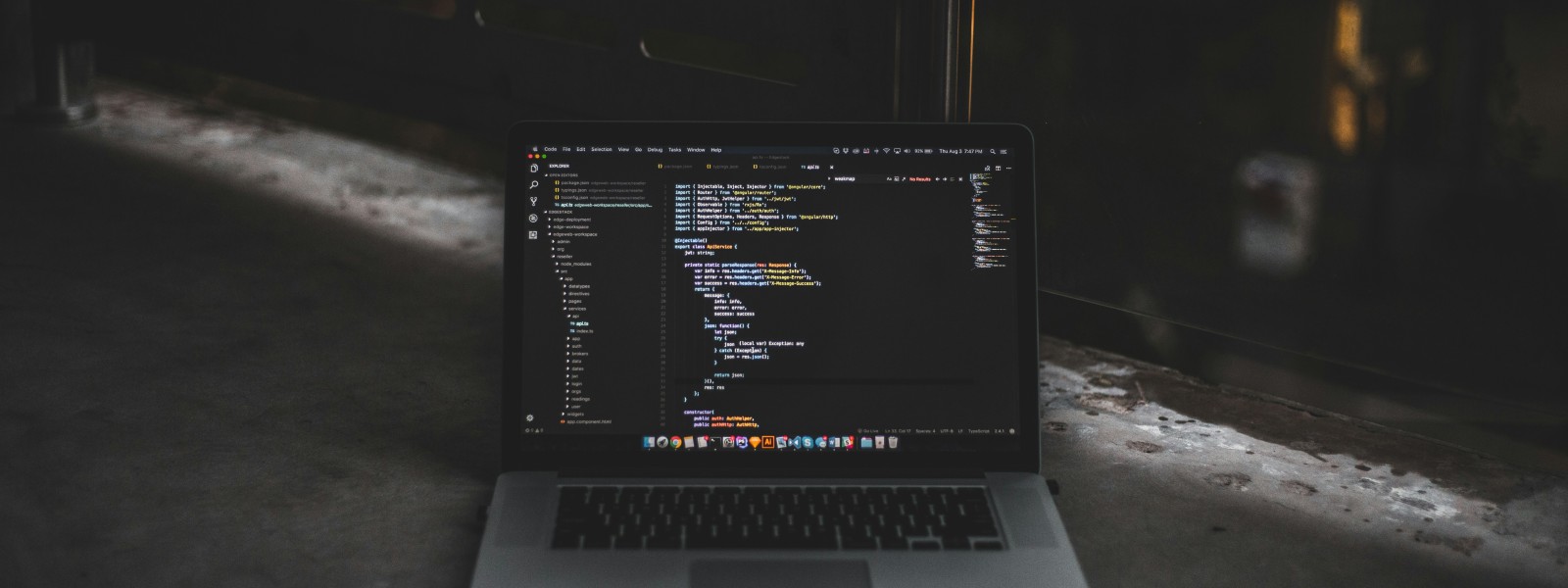 How I Build Client Websites (End-to-End Web Design Process)